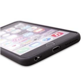 9417653 Dbramante BIP6GTBL0652 Billund til iPhone 6 Plus - Sort Lekkert og slankt mobilcover | Dbramante